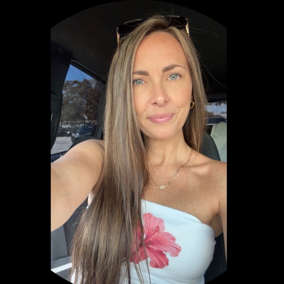 thriftybrunette